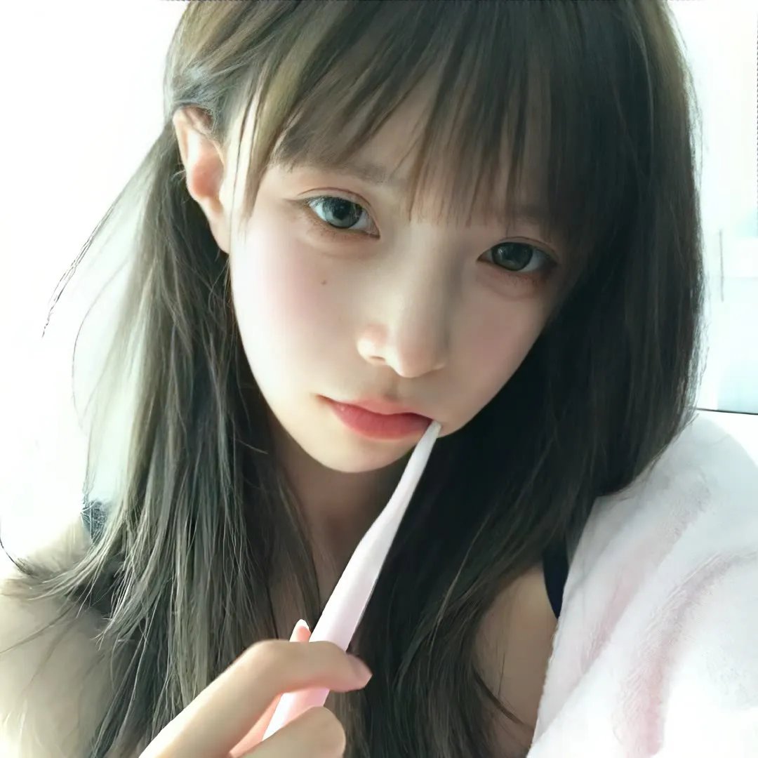 只是孩子